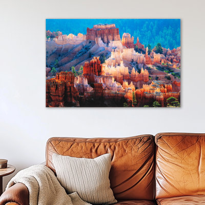 Inspirations - Art mural