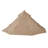 Hot Tent for 2 Persons, Portable Winter Tipi Tent with Stove Jack, Waterproof Canvas Camping Tents,  Lightweight 4 Season Shelter Tents for Hiking Fishing Backpacking, S Size-118914060