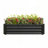Rectangle Raised Planter Flowers Plants-1742524539-1742524538
