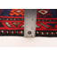 Tapis rouge Andelz 3 pi 9 po x 6 pi 8 po