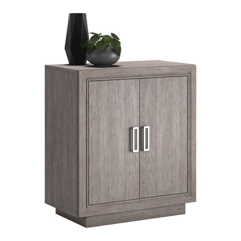 Armoire de rangement fonctionnelle et grise moderne avec étagères dissimulées, et compacte pour tout espace de rangement empilable et facile à assembler