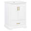 Meuble-lavabo 24 po avec lavabo
