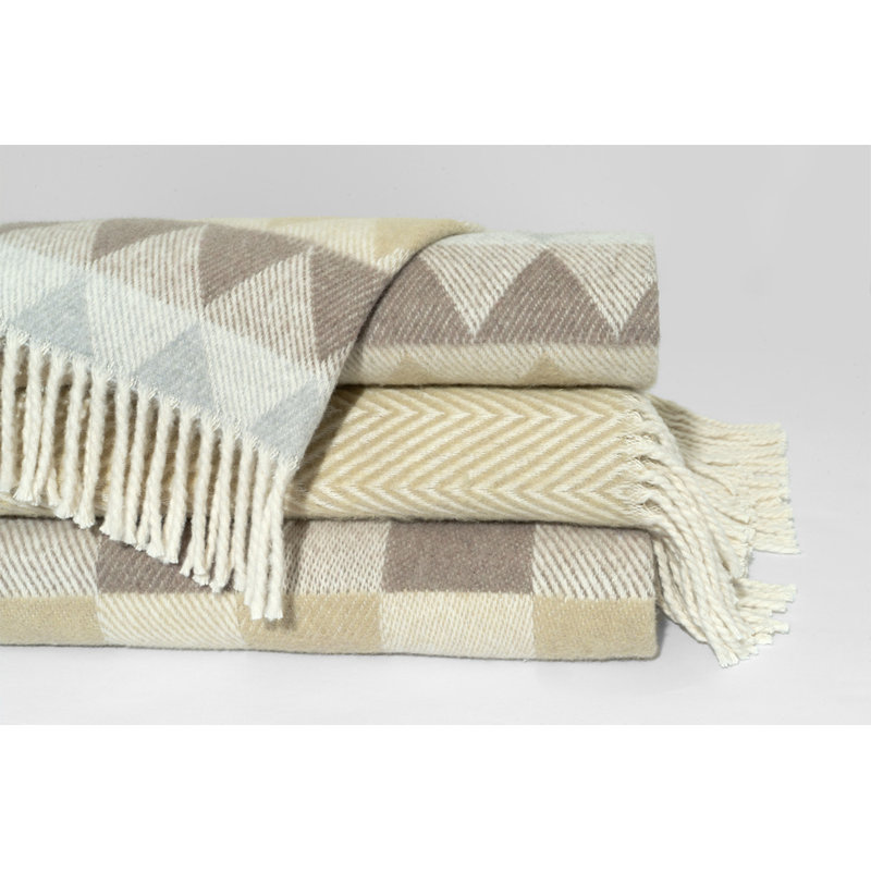 Cintia Throw Blanket