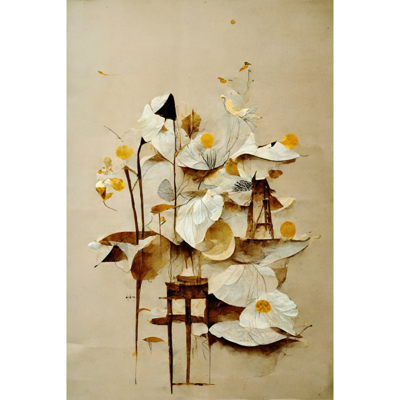 Wrapped Canvas Print, 60.96 cm H x 91.44 cm W