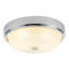 Glass Flush Mount-1618789891