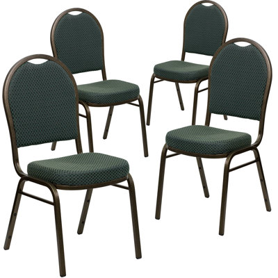 Chaise de banquet Ymir