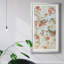 Bluebirds and Blossoms - Imprimé-61457607-61457610