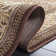 Bailee Brown Area Rug