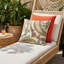 Oreiller luxueux Cachemire Bay Handmade-446709501-446709477