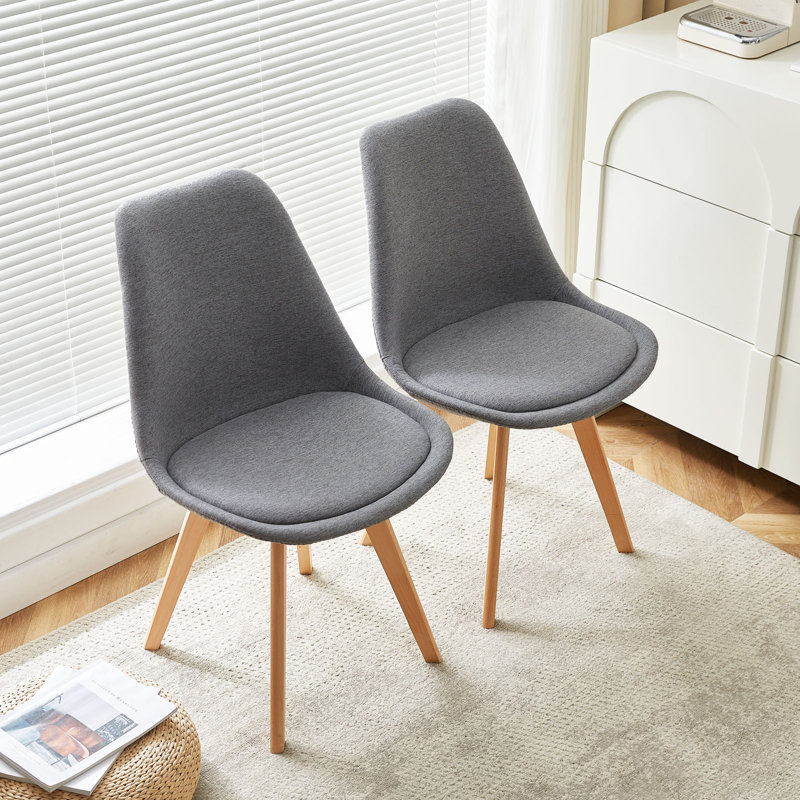 Dining Chair Set For 4