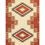 Southwestern Area Rug