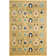 Osakis Performance Geometric Rug