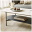 Table basse Modern Modern
