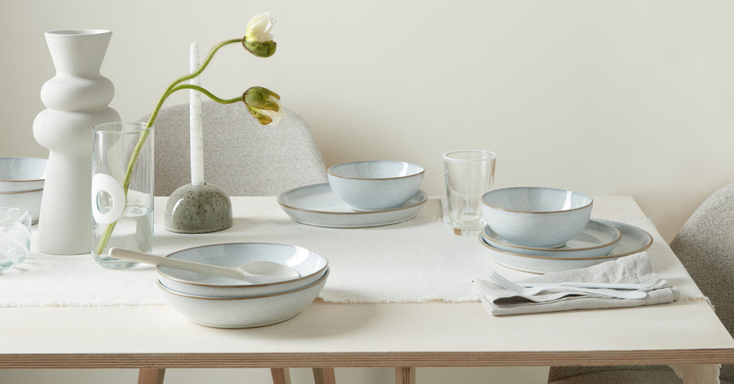 Let Denby Tell Your Stories