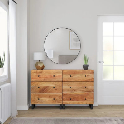Orrstown Accent Chest
