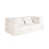 Blanc est en rupture de stock