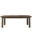 Moderne rectangulaire L 86 po x l 44 po-112167397