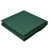 Green is out of stock selected