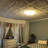 Spanish Silver 1.6 ft. x 1.6 ft. Polystyrene Glue-up Ceiling Tile-88912174