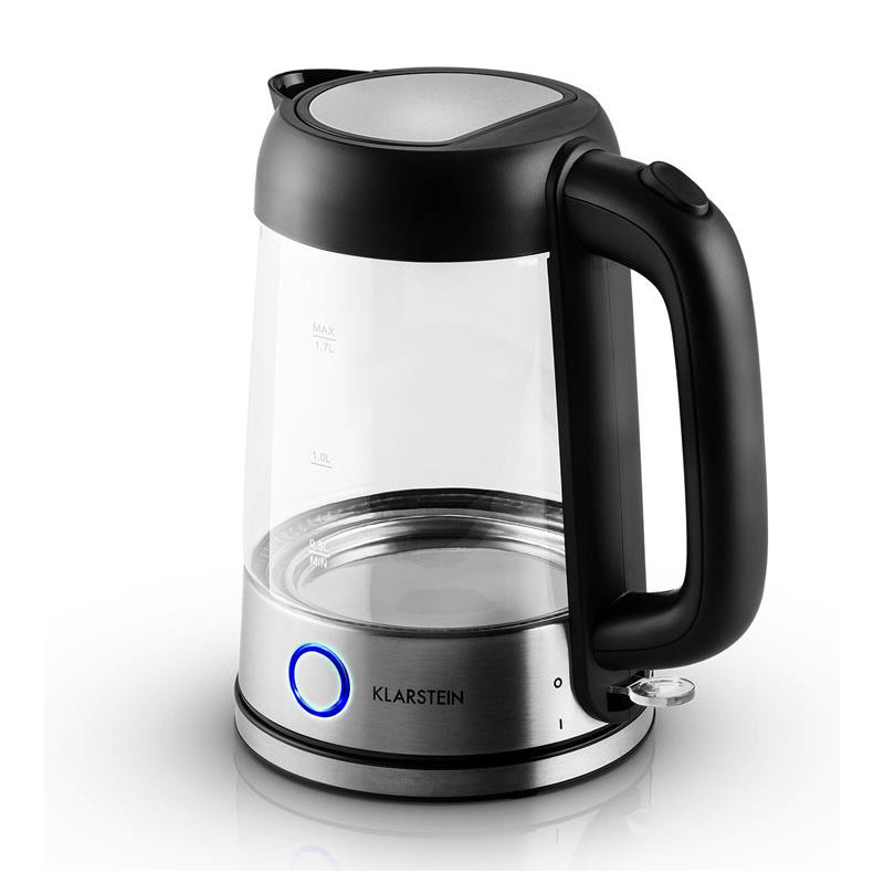 Klarstein 1.7L Electric Tea Kettle