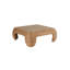 Havasu Solid Wood Coffee Table