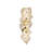 Marble Flake Wall Lamp