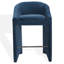 Kagan Chenille Counter Stool-632524214-605896047