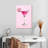 " Pink Martini " by SodaPopArt-338688745