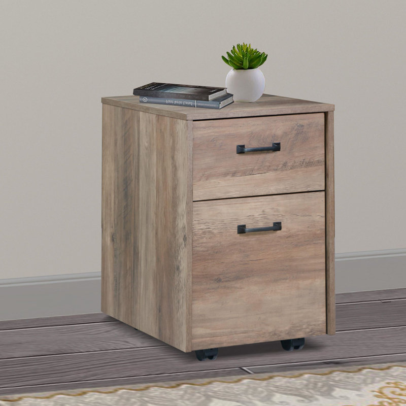 Piece Configurable Executive Desk Office Set