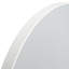 Miroir d'appoint moderne Flemmie-70051744