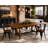 Dooling Extendable Rectangular Dining Table