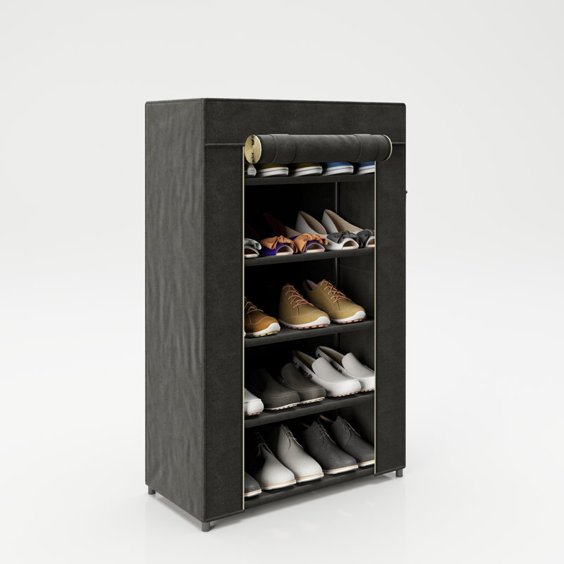 Shoe Rack