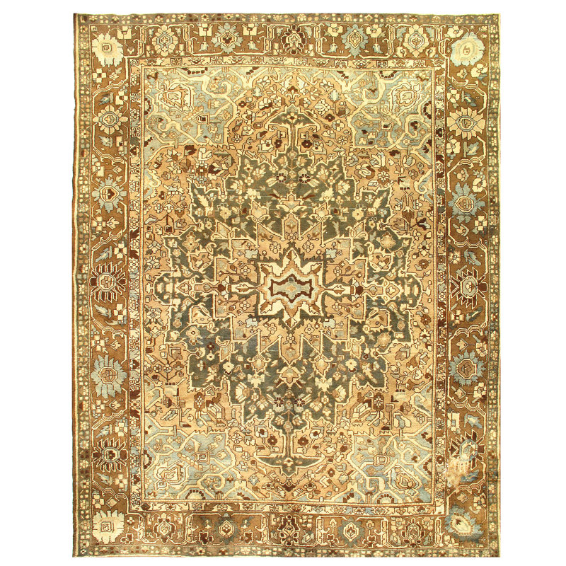 Gwilym One-of-a-Kind 10' X 13' Area Rug