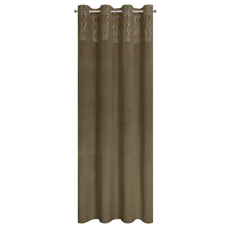 100% Polyester Panel