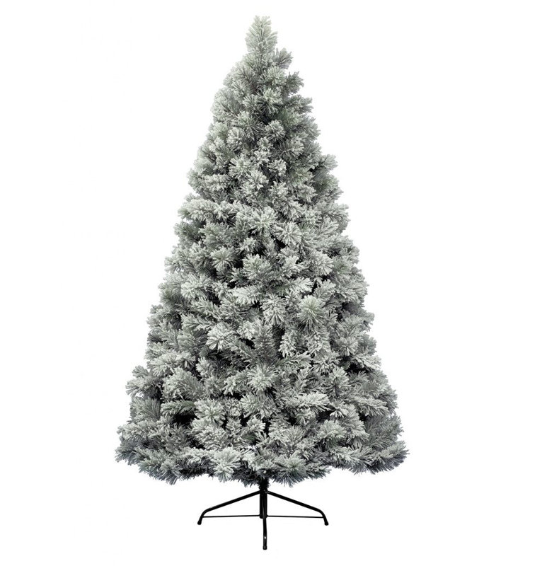 Artificial Pine Christmas Tree, 150cm