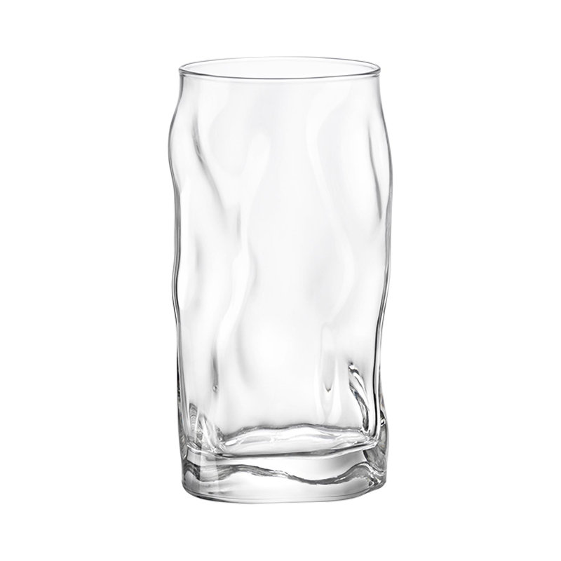 Sorgente Highball Glasses - 460ml, 8