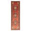 Tapis cuivre Andelz 2 pi 11 po x 9 pi 4 po