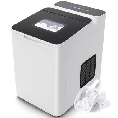 Airina Countertop Ice Cube Making Machine