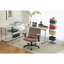 Fauteuil de bureau Velvet Criss Cross