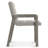 Bernhardt Monolith Arm Chair