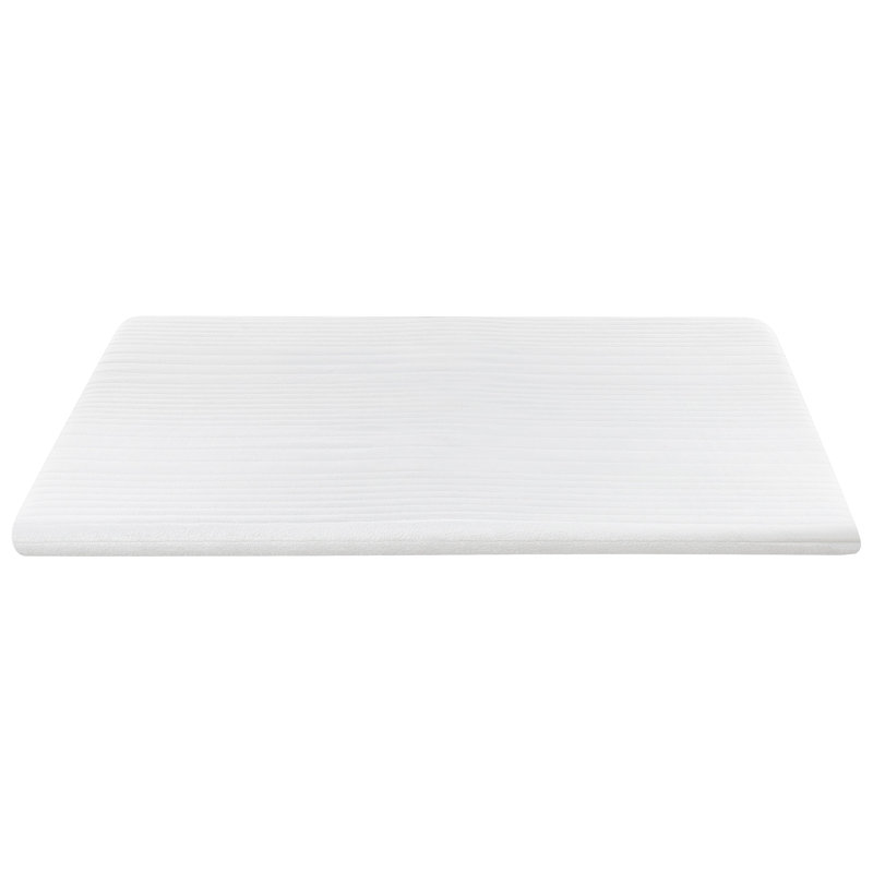 Memory Foam Mattress Topper DAZZEL, Super King (6')