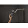 Moxie 2.5 GPM Shower Head with Waterproof Speaker Featuring Bluetooth Wireless Technology and sound by Harman Kardon
