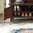 47.2in Shoe Changing Stool Shoe Storage Stool
