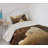 Rustic Polyester Coverlet-41895906