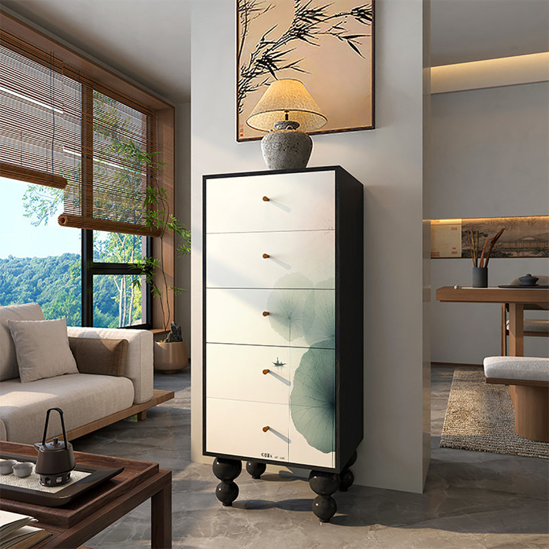 Armoire de rangement à tiroirs