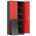 Noir / Rouge