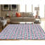Tapis de zone rose Christiana-1368715290