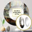 Miroir mural Dionise