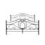 Corona Solid Wood Bed-26297309-26297310