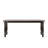 Alyssha 6 - Person Four Leg Dining Set-54345664